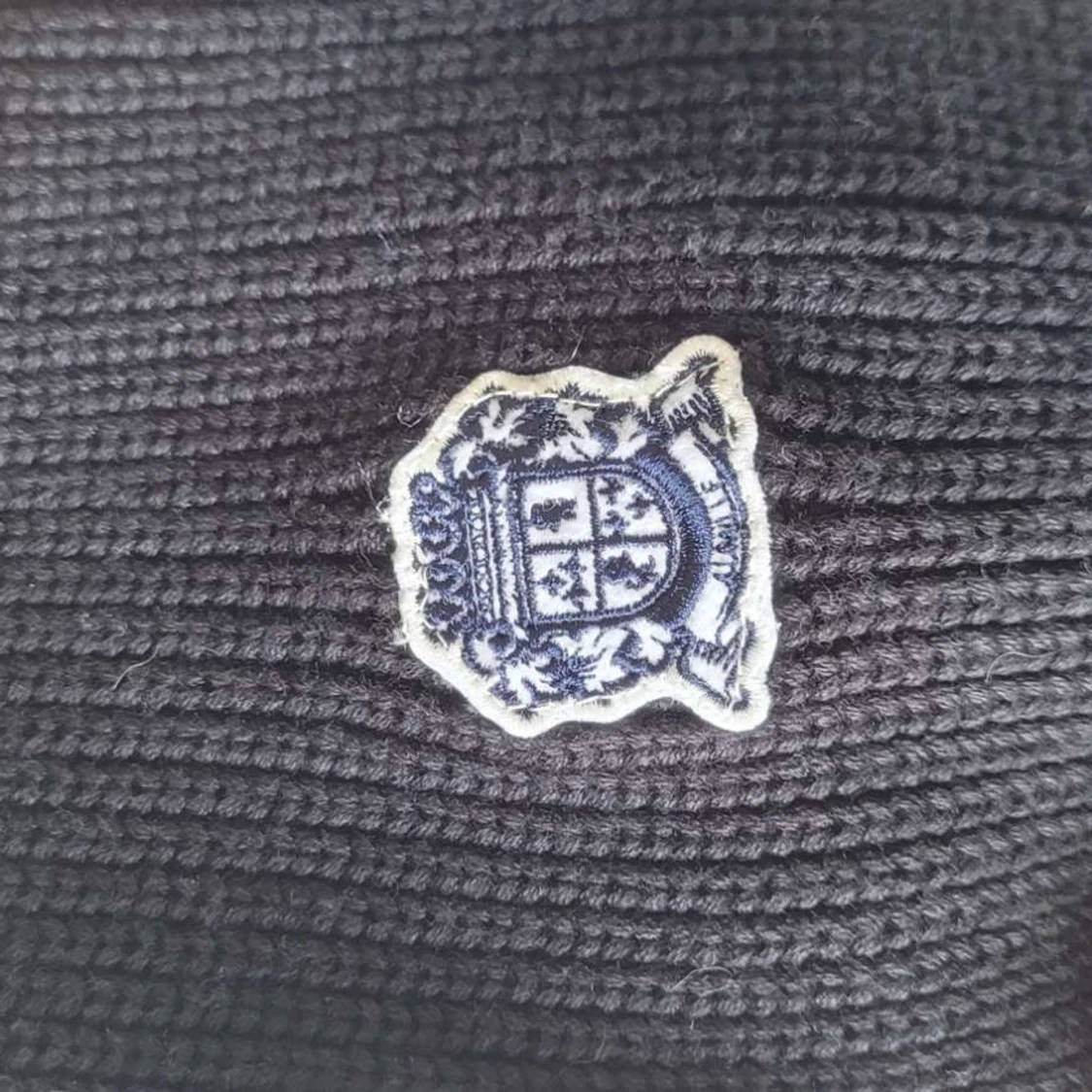 Cardigan jacka från Aumille - 2