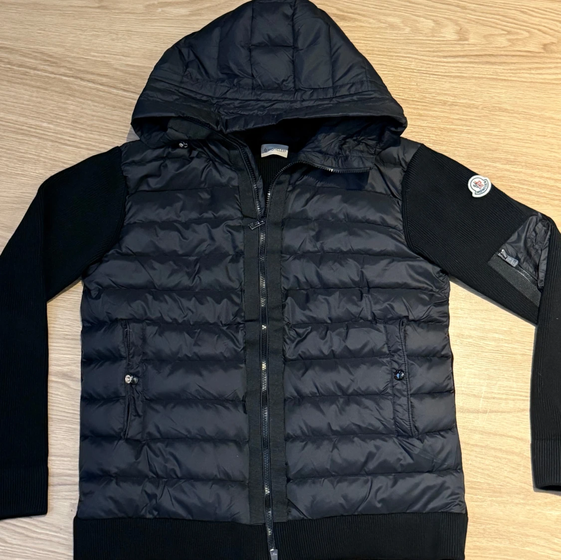  Moncler cardigan - 1