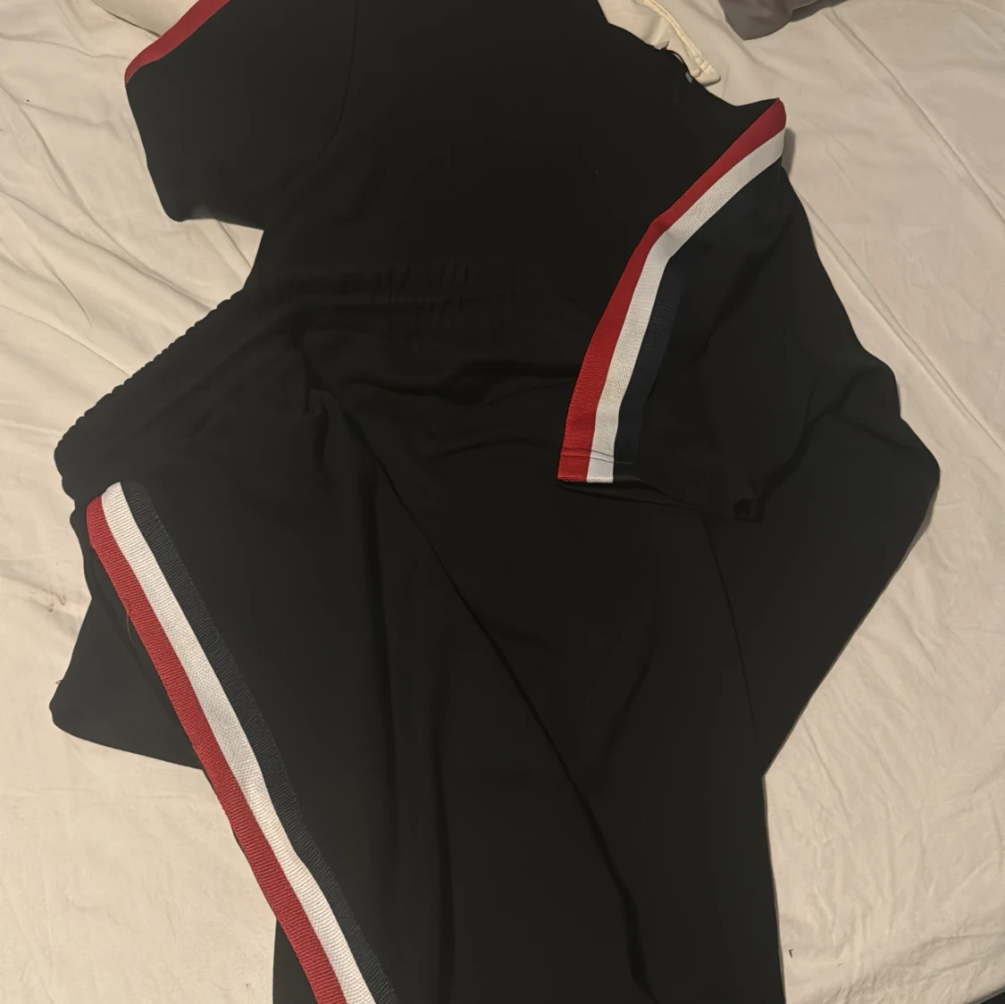 Moncler shorts set - 1
