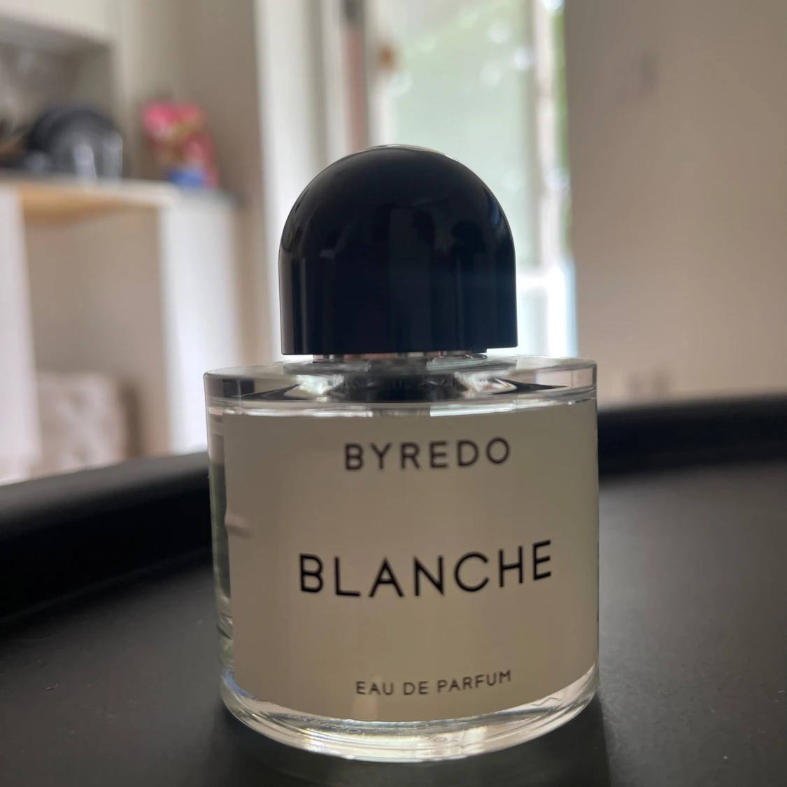 Byredo Blanche