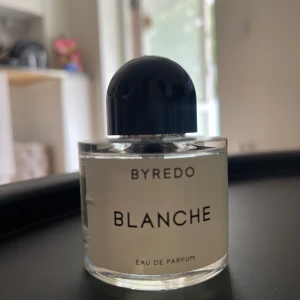 Byredo Blanche  - 50 ml . Testat