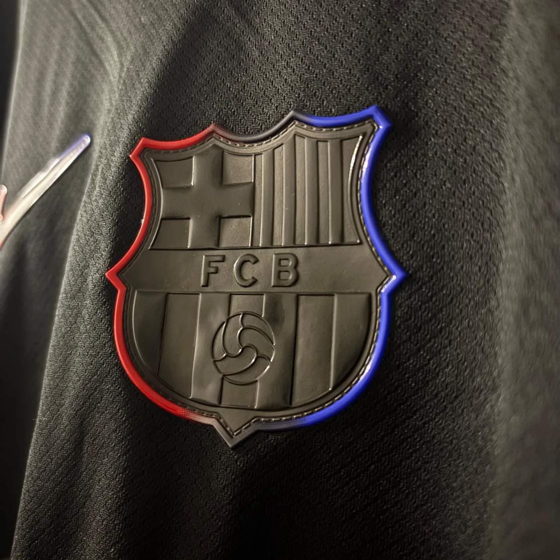 FC Barcelona x Cactus Jack tröja - 1