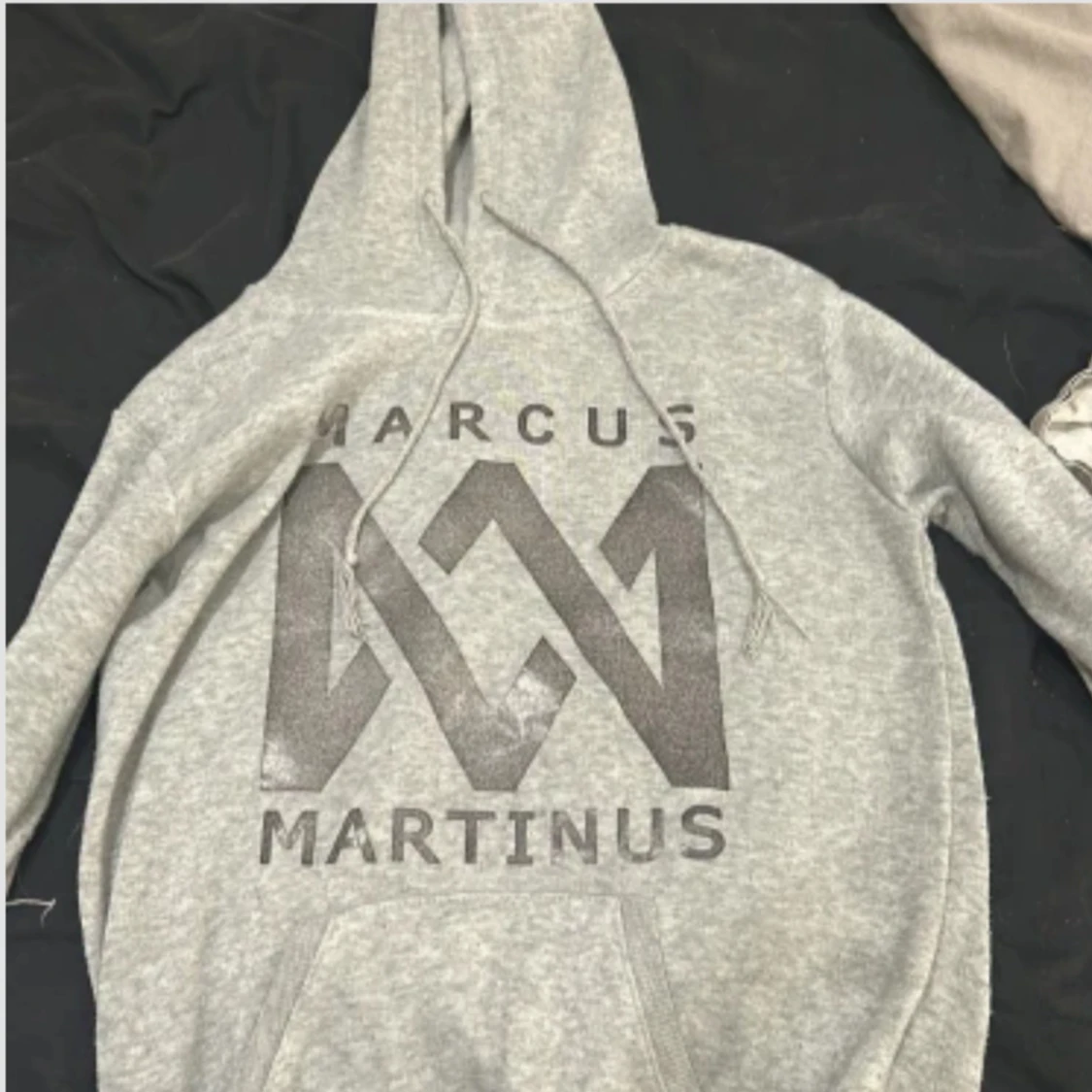 Marcus & Martinus hoodie