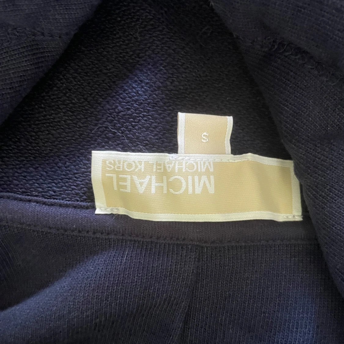 Micheal kors hoodie - 2