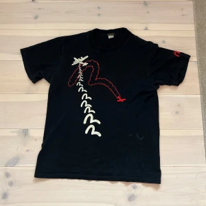 Evisu t shirt 2005 - Extremt snygg o sällsynt Evisu t shirt från 2005, köpt i Köpenhamn