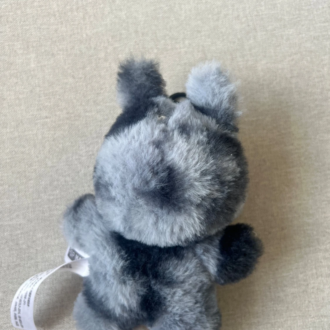 Pop Mart The Monsters fluffig lafufu - 4