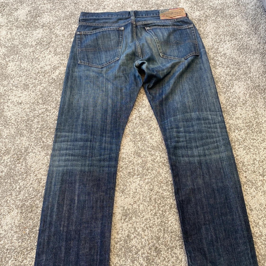 Denim & Supply Ralph Lauren Jeans  - 4