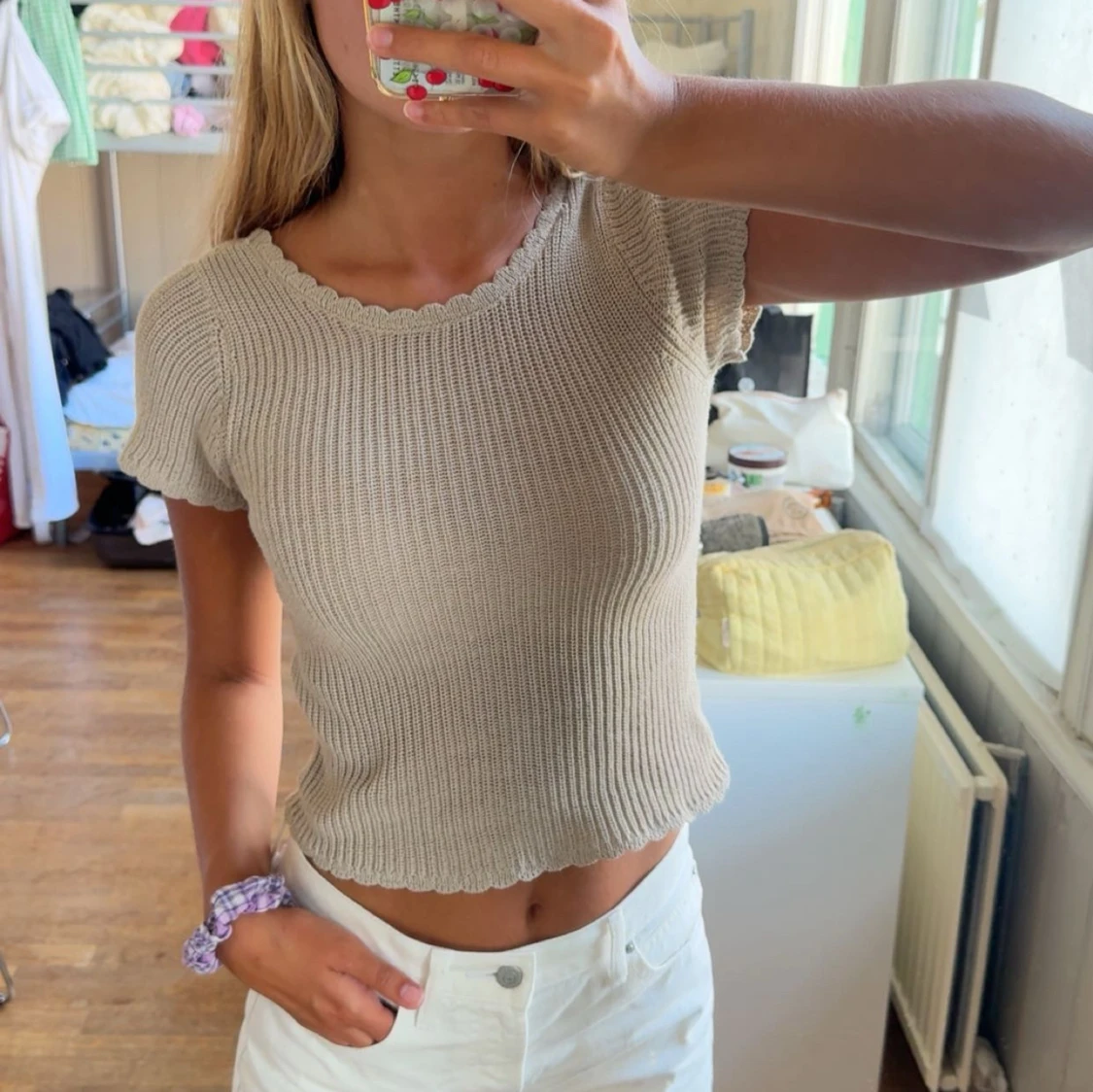 Såå fin tröja - 2