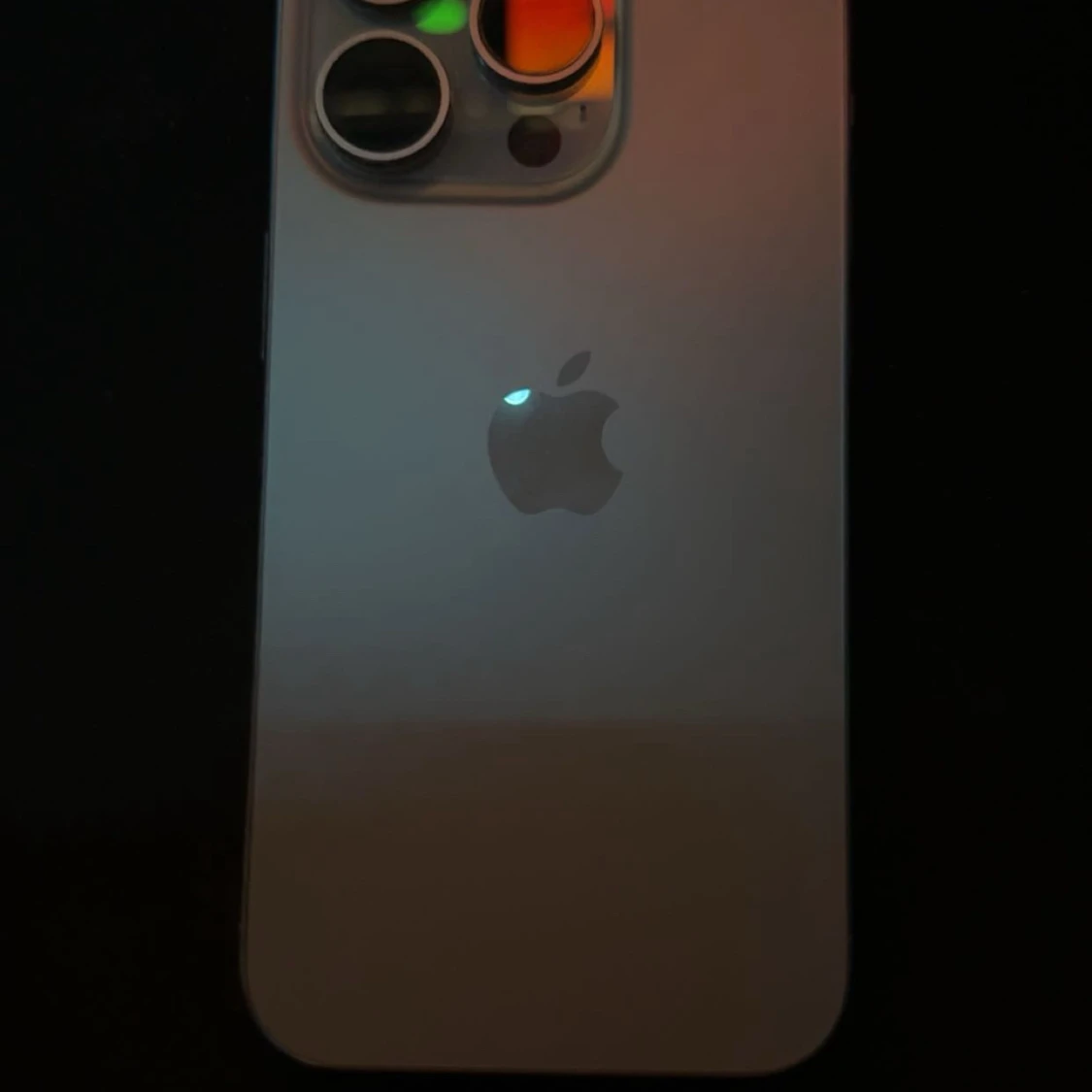 Iphone 15 pro (128gb)