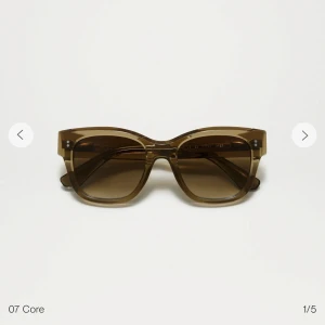 Chimi 07 grön - Chimi 07 grön. Använd 2-3 gånger. Alla tillbehör ingår. Nypris 1400kr.