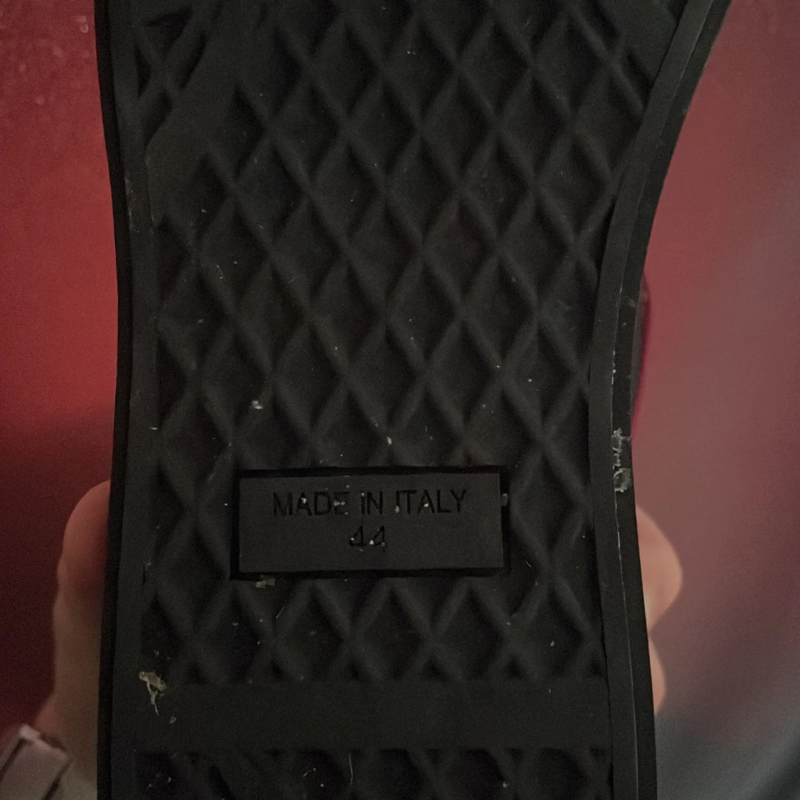 Giuseppe Zanotti Skor - 1