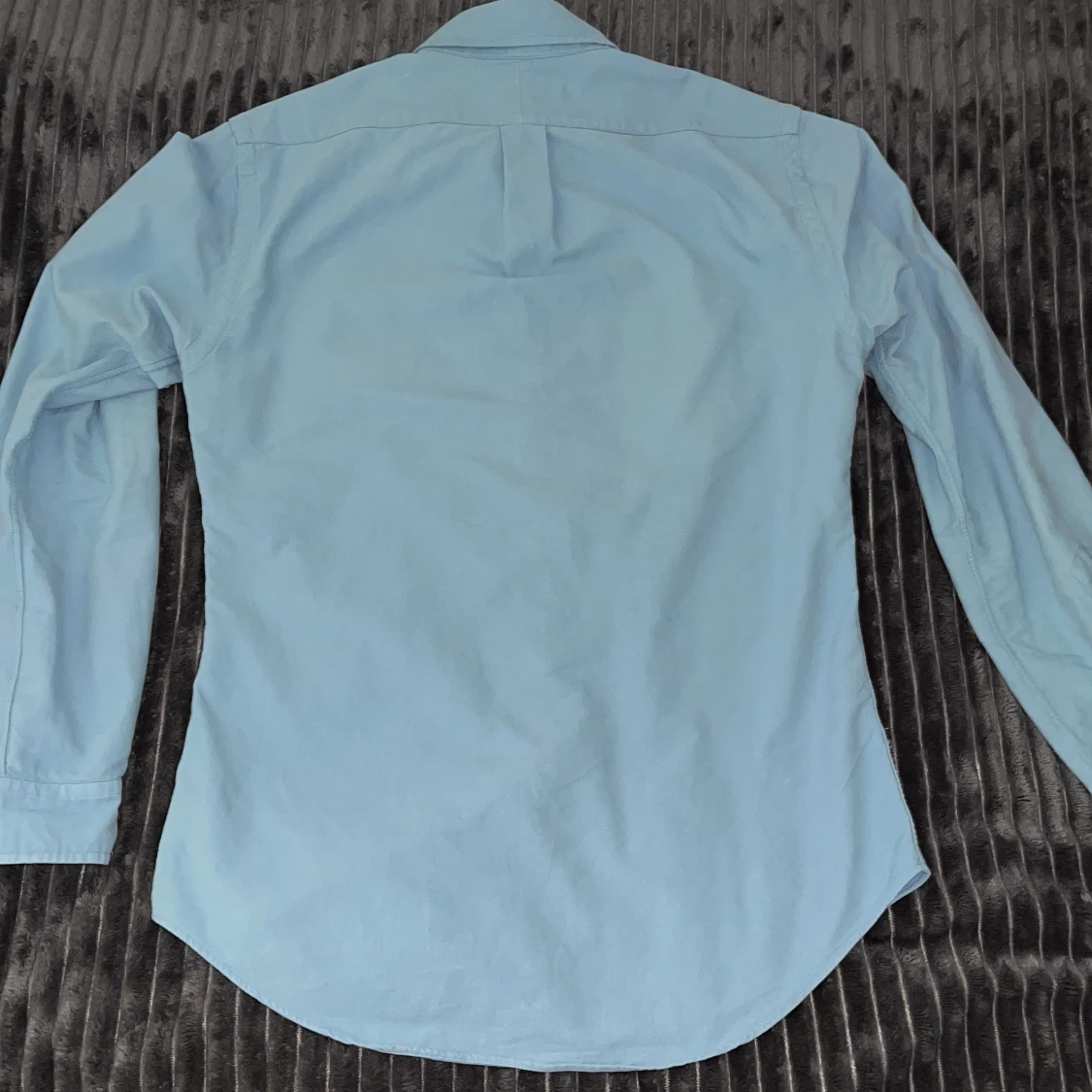 Ljusblå skjorta från Ralph Lauren - 3