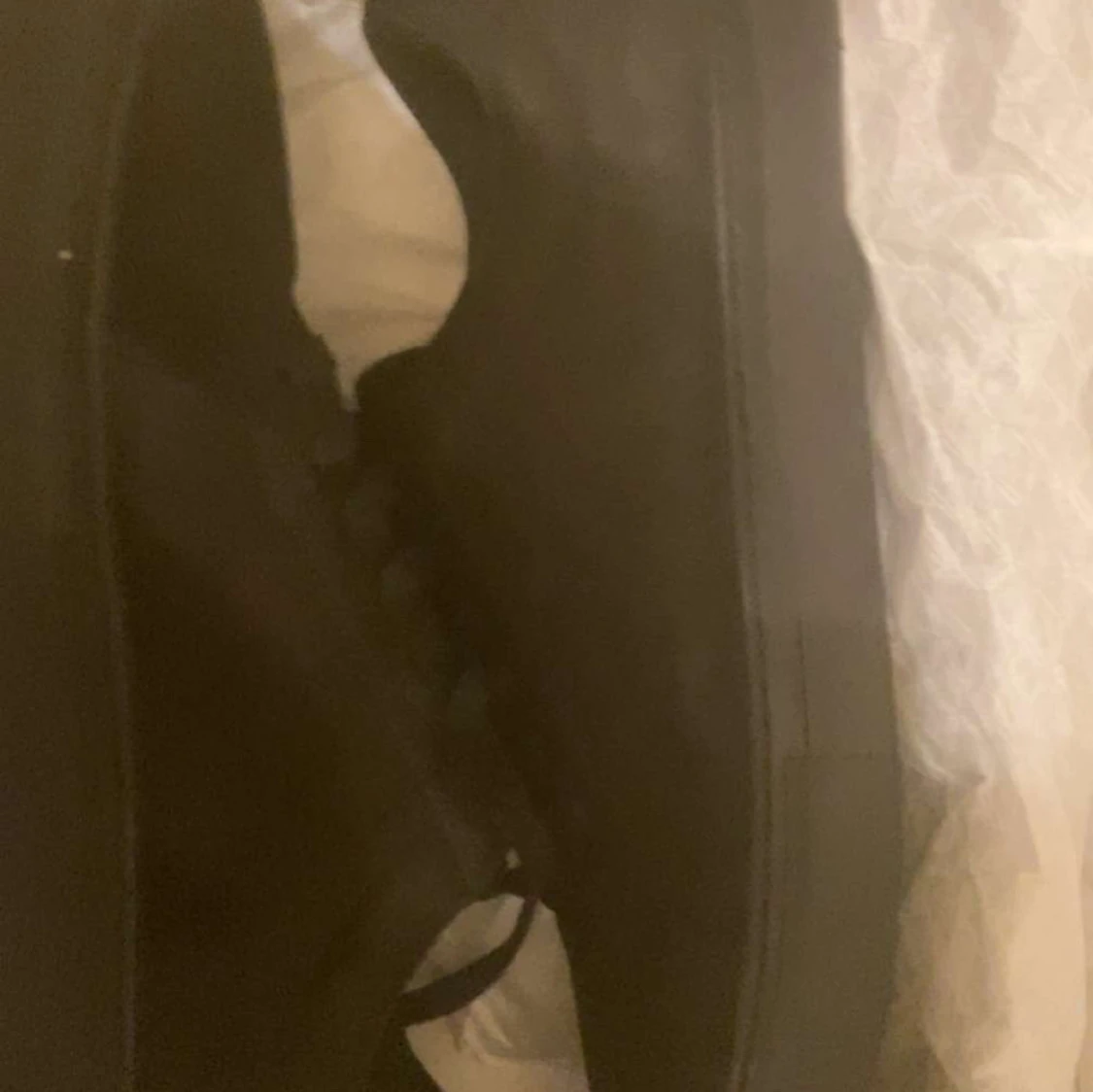 Svarta sneakers från Vagabond - 1