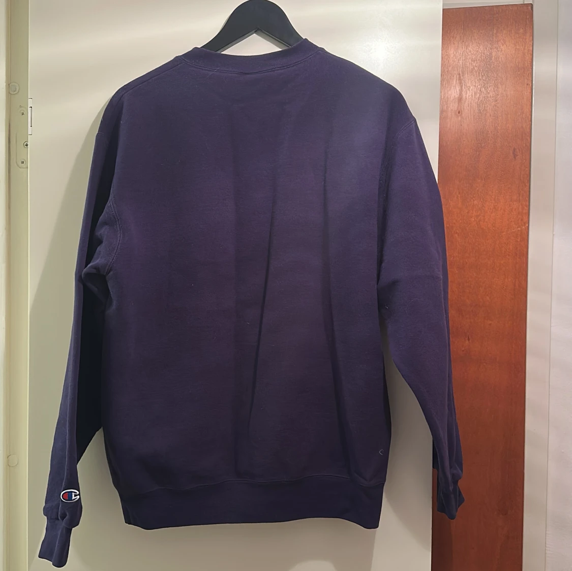 James Madison Uni Sweatshirt  - 1