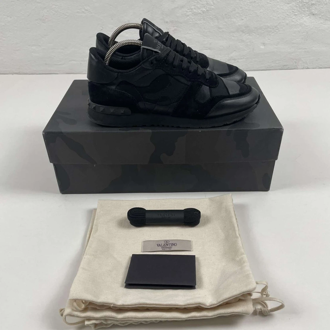 Valentino rockrunners  - 1