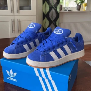 Adidas campus - Lånad bild men har exakt lika Dan. Använd ca 4gånger 