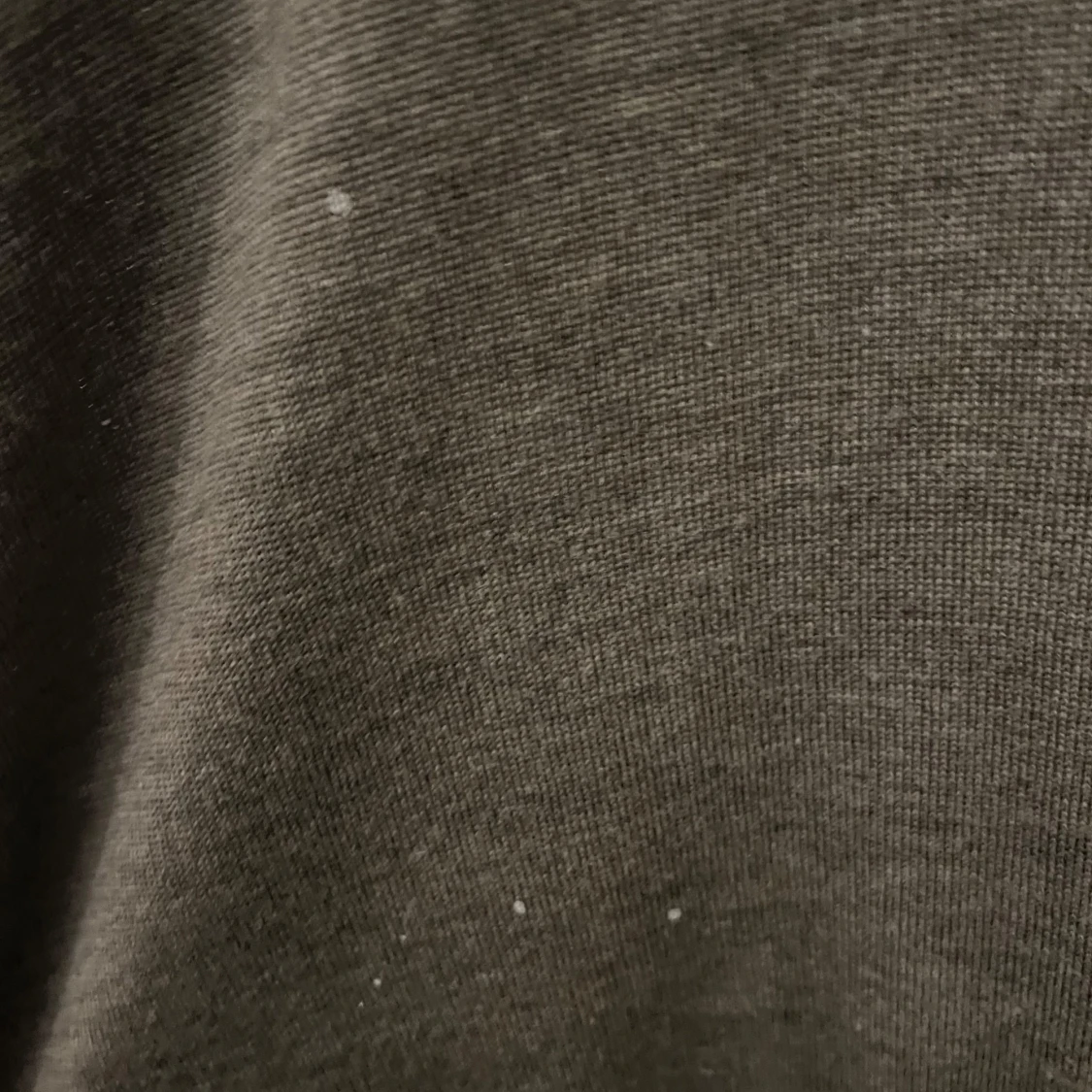 Morris half zipe - 3