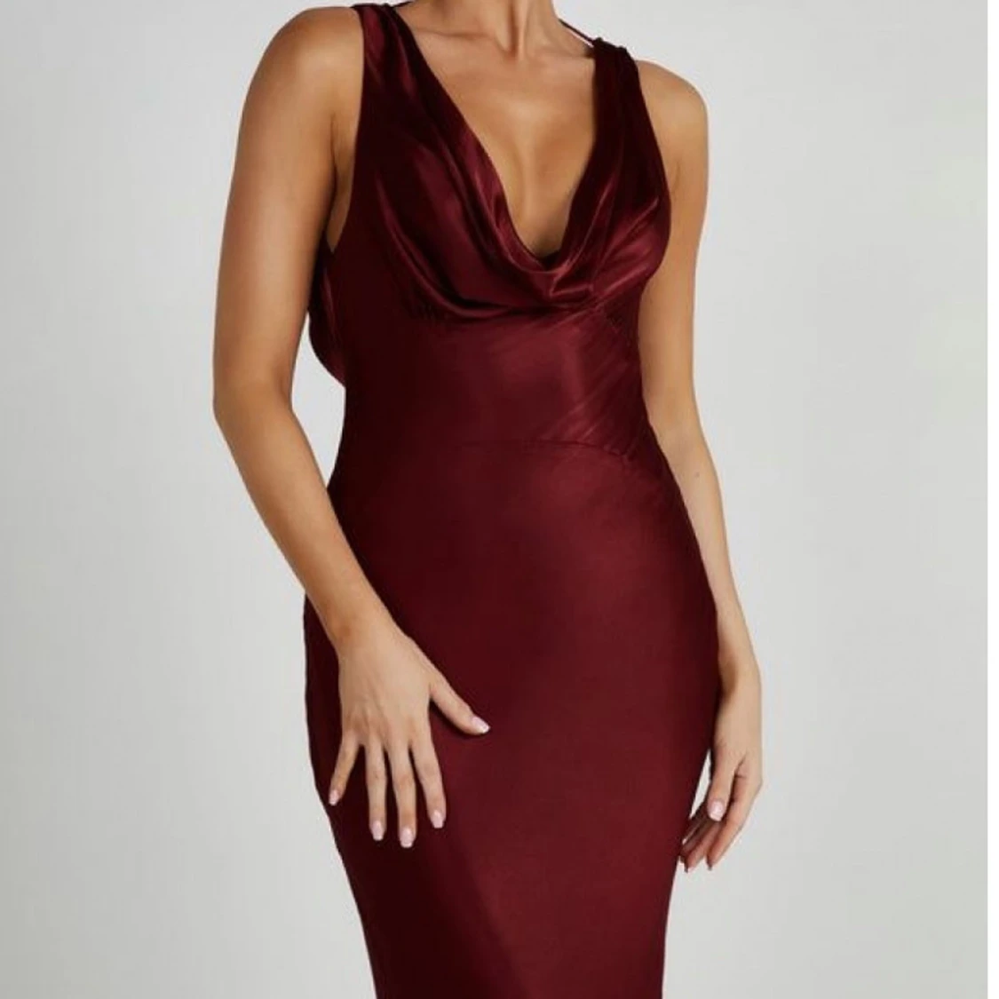 Meskhi långklänning  - 1