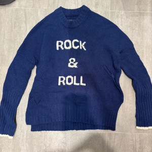 Zadig & Voltaire tröja - Bra i skick!! Perfekt till sommaren