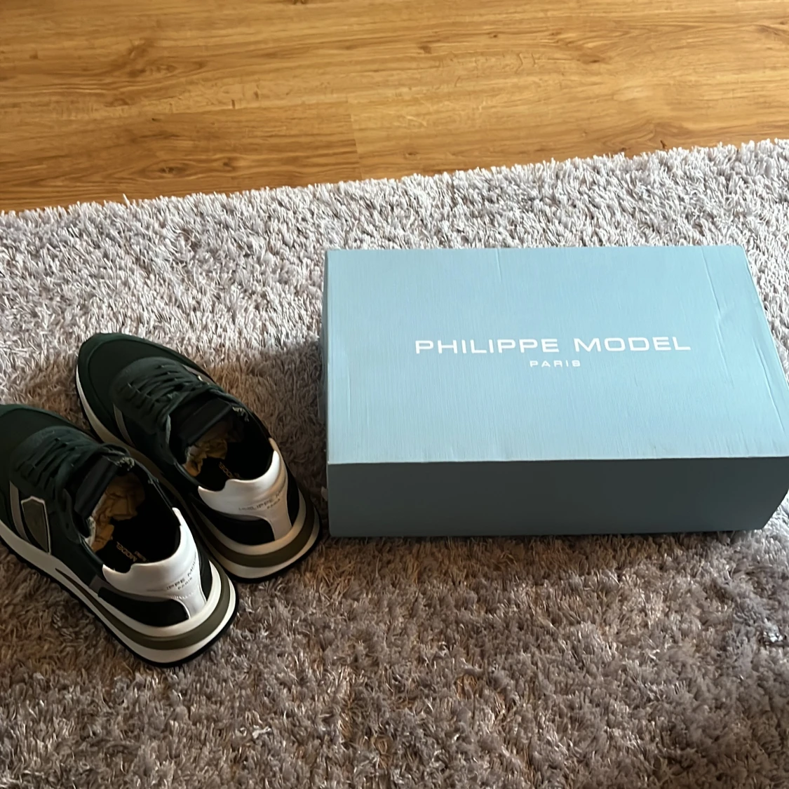 Philippe Model trainers - 4