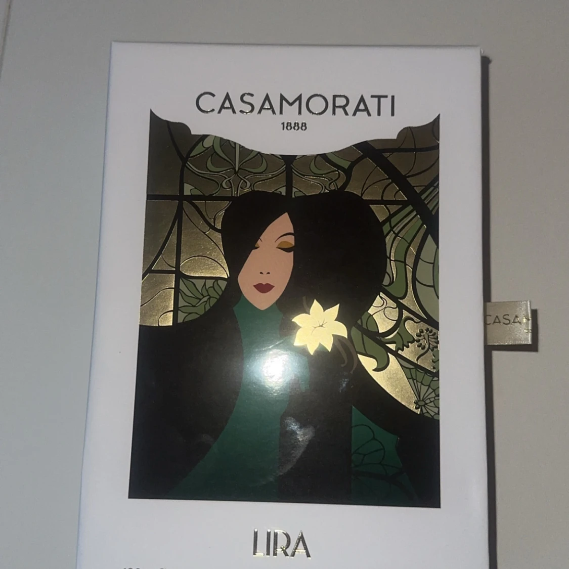 Casamorati Lira Eau de Parfum