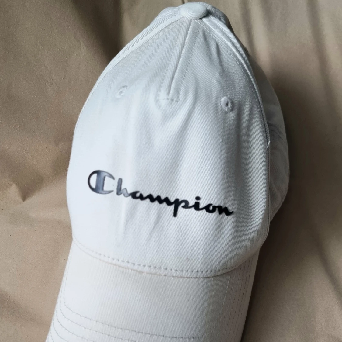 Champion keps - 2