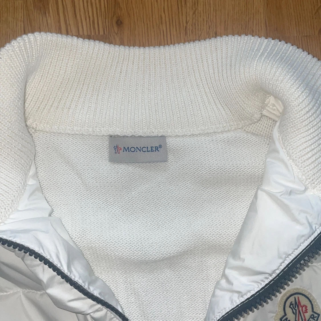 Moncler cardigan - 2