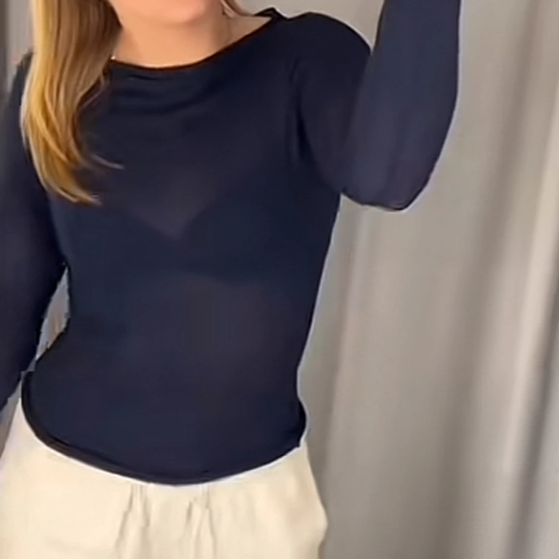 Intimissimi tröja  - 1