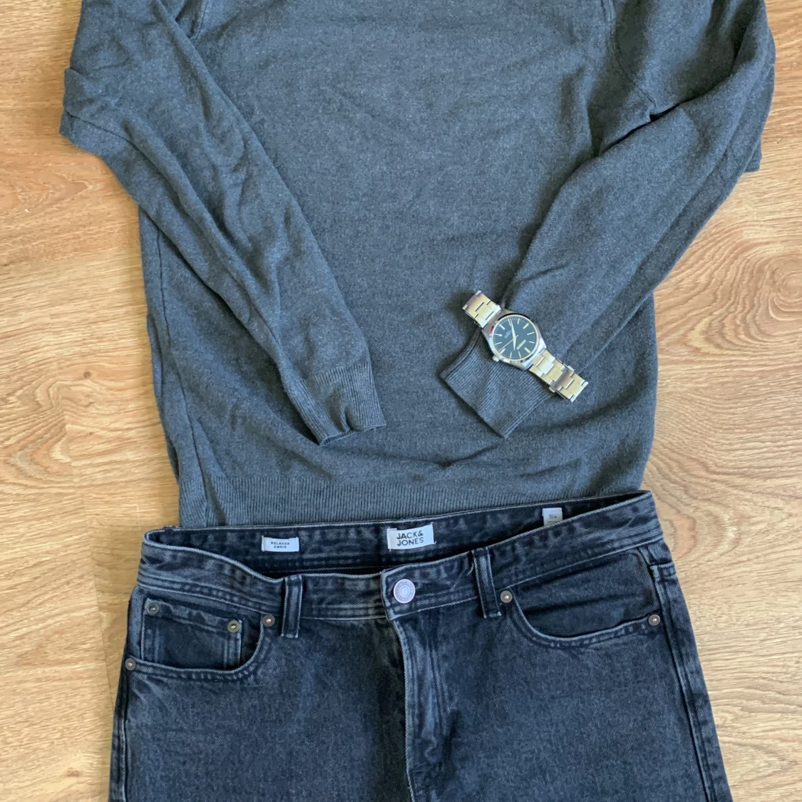Jack & jones Jeans - 1