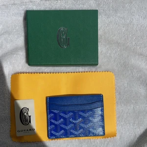 G plånbok  - Tja säljer nu denna feta plånbok