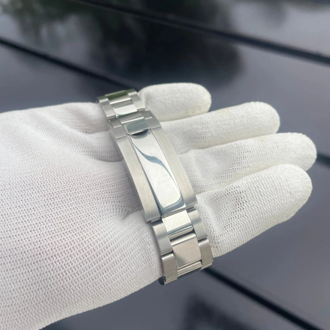 Seiko ”Daytona” mod - 91