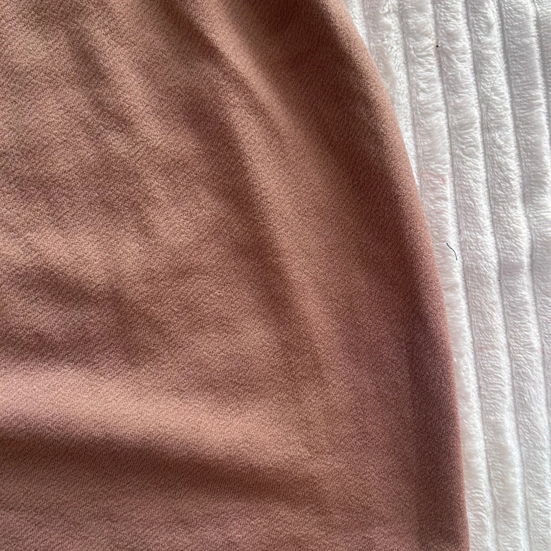 Rosa omlottklänning från Club L - 1