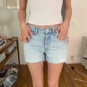 Lågmidjade shorts - Söta shorts med låg midja