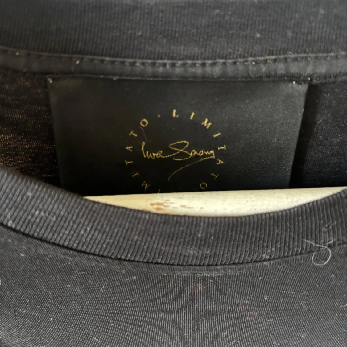 Limitato T-shirt  - 2