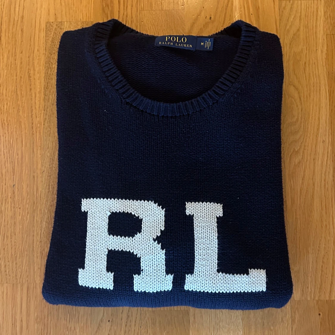 Ralph Lauren tröja - 3