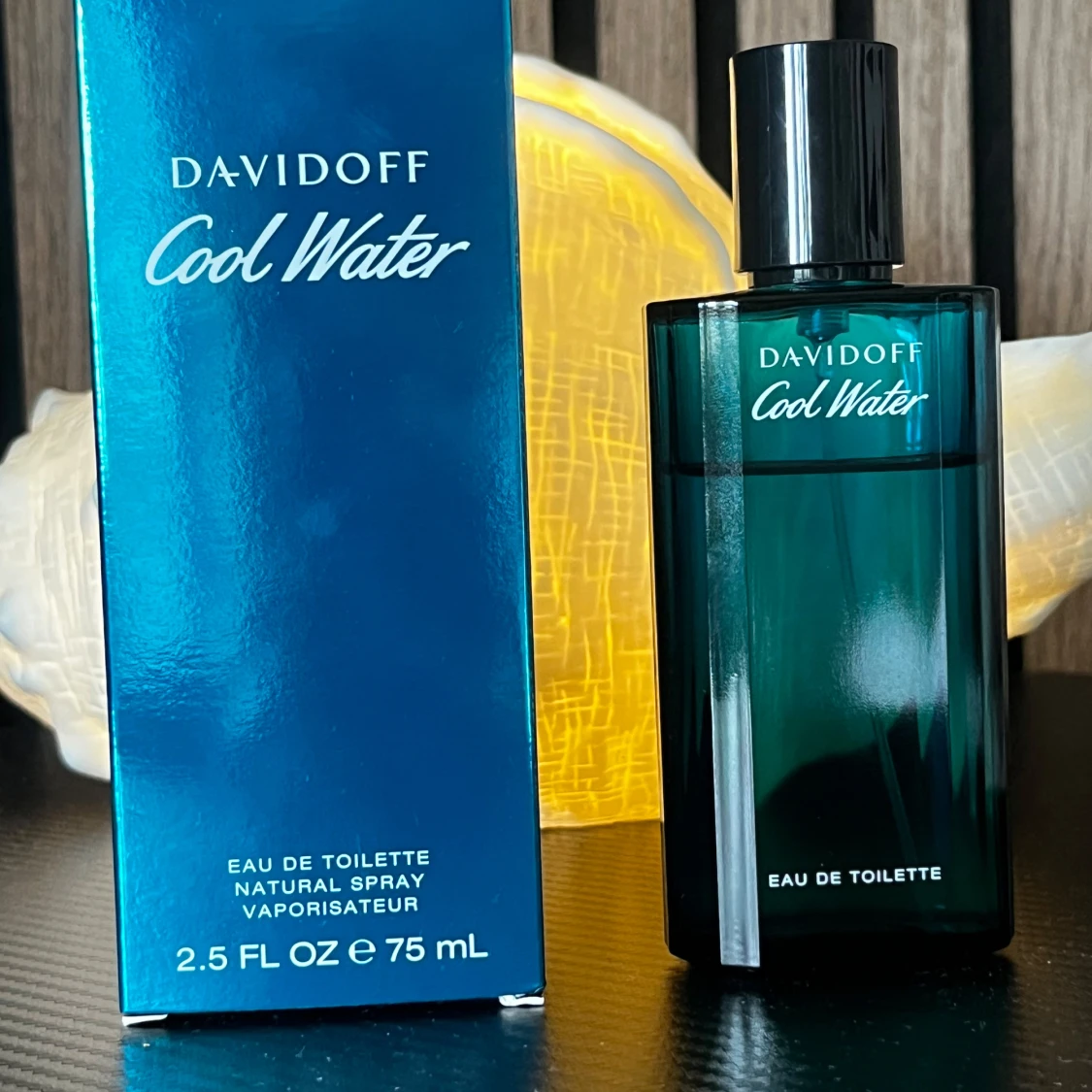 Davidoff Cool Water Eau de Toilette