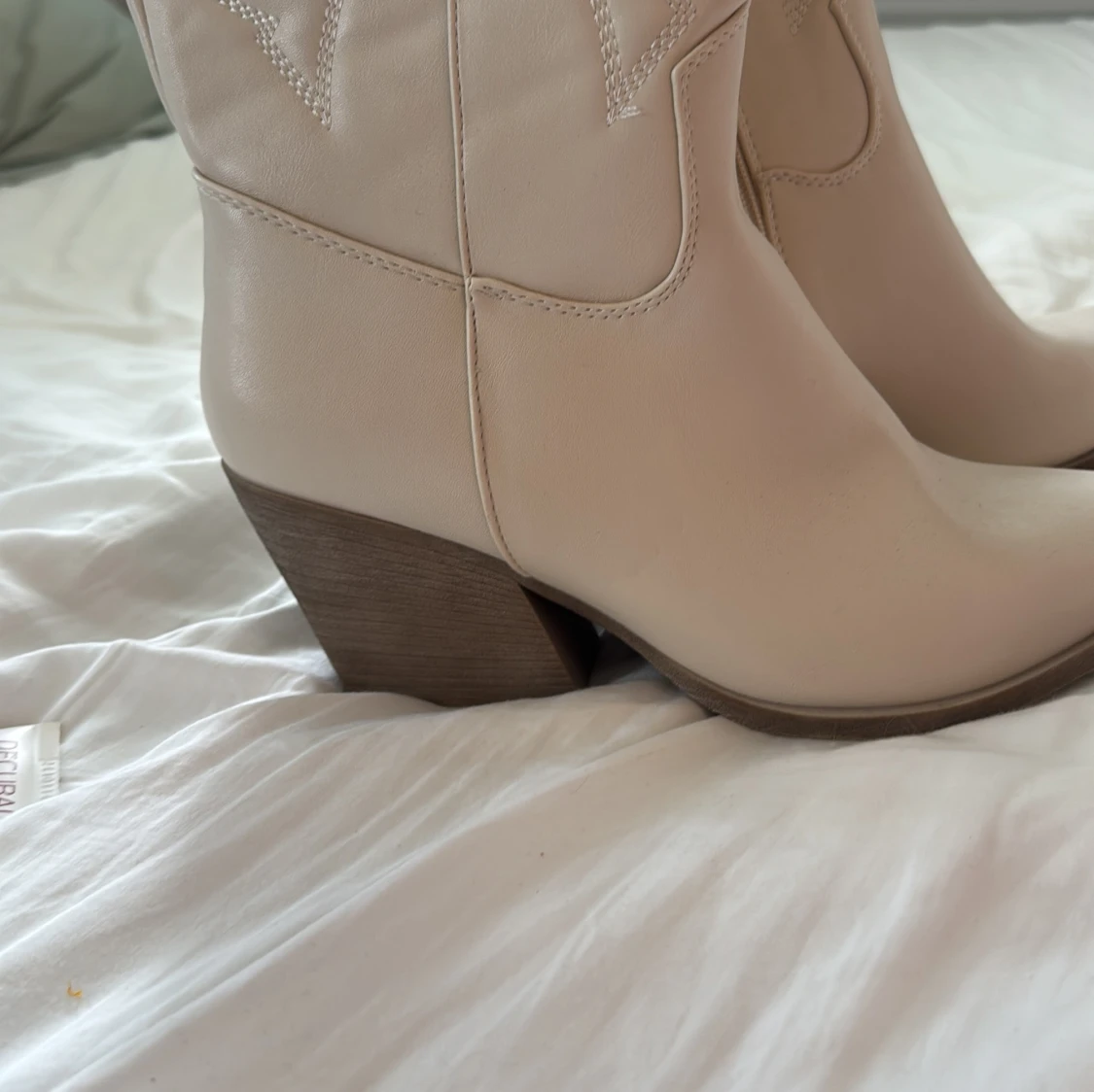 vita cowboy boots - 2