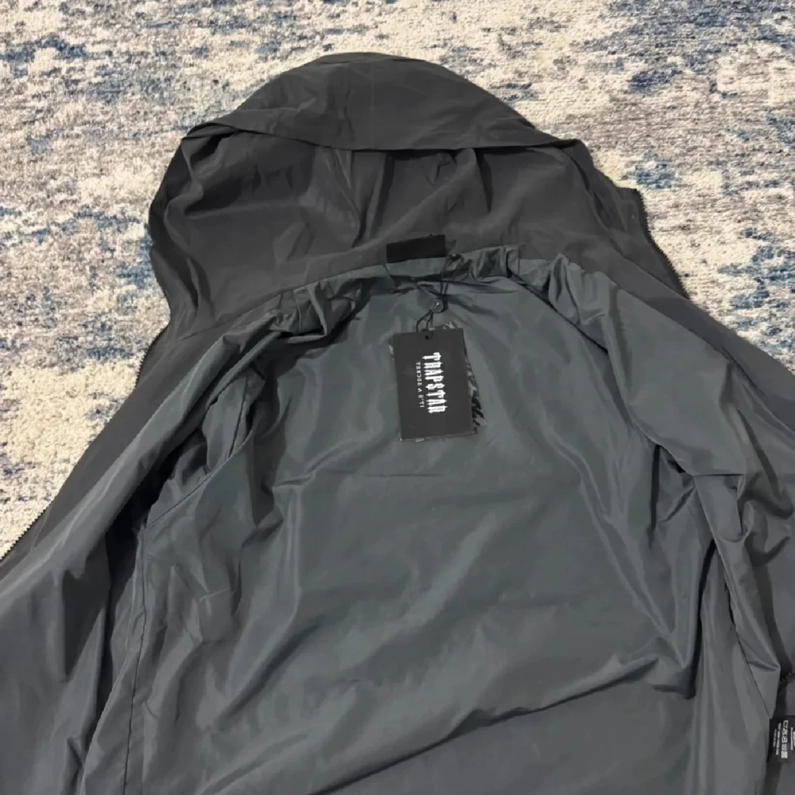 trapstar shooter - 2