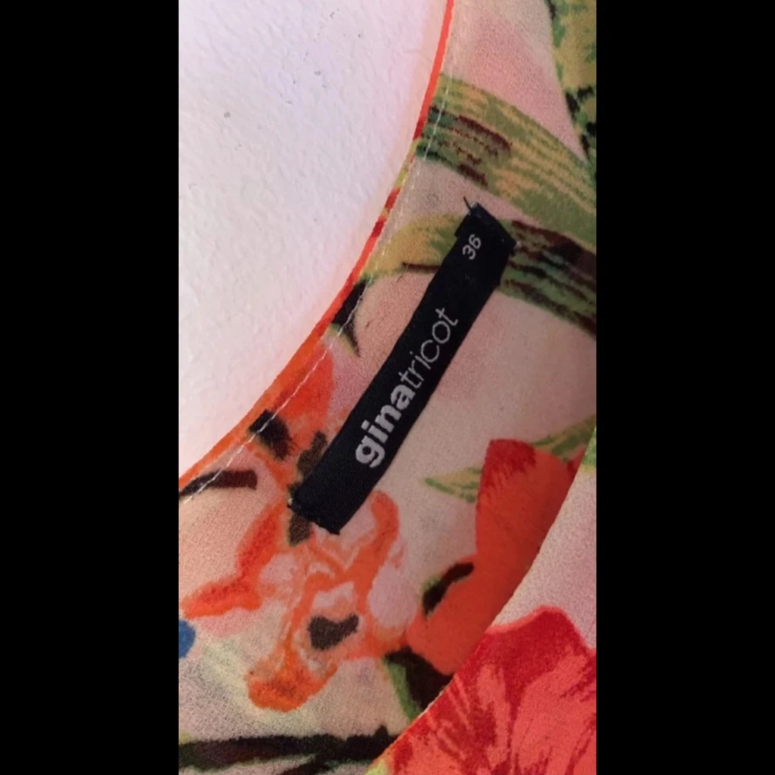 Ginatricot - Linne - 1