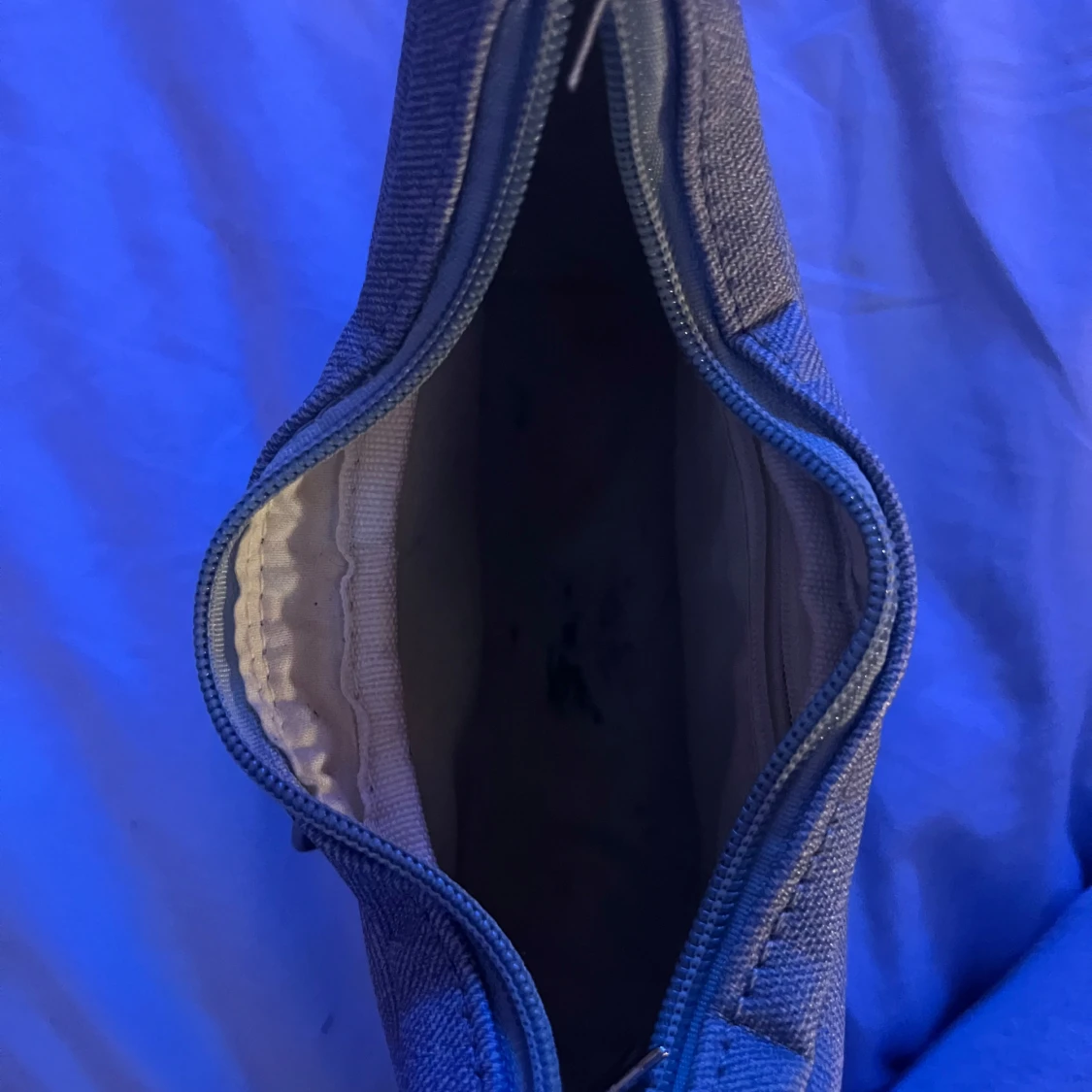 Y2k insperad axelväska  - 2