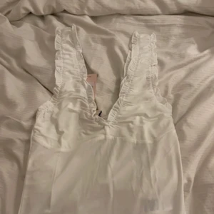 Nelly topp - Helt ny! Superfin 