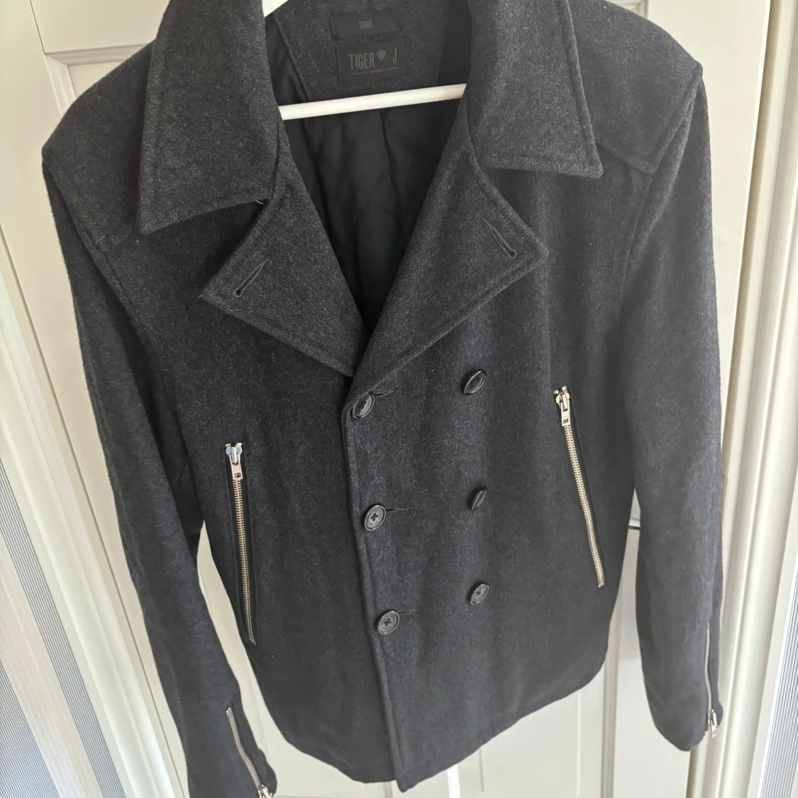 Tiger of Sweden skepparjacka - 1