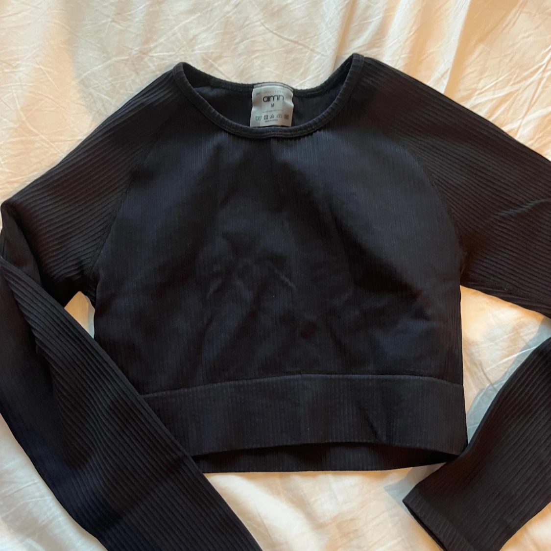 aim'n träningströja 