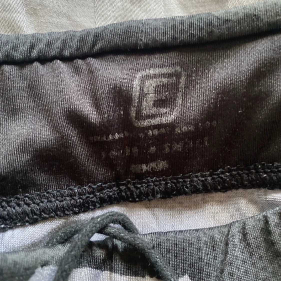 Camo leggings från Energetics - 1