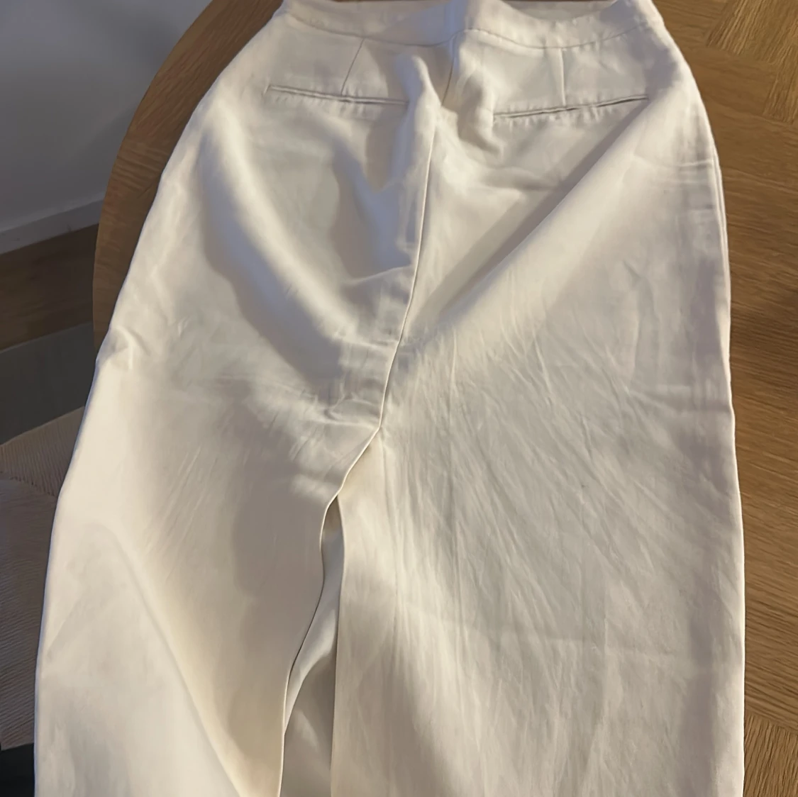 Kostymkjol från Zara