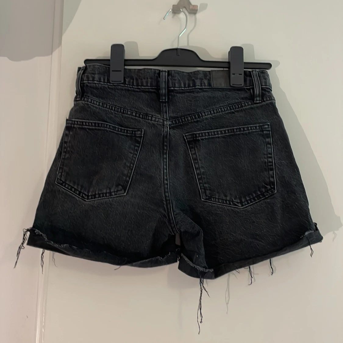 Jeansshorts - 1
