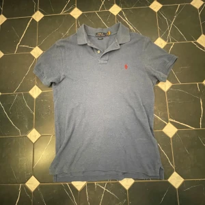 Ralph Lauren Pike - En snygg piké från Ralph Lauren. 