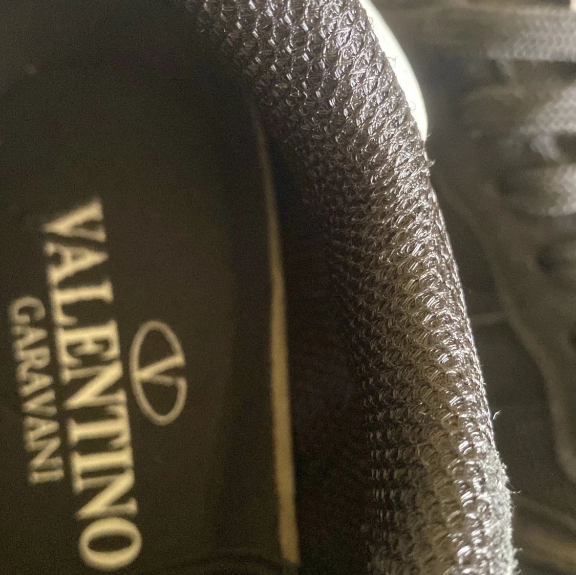 Svarta Valentino rockrunners  - 4