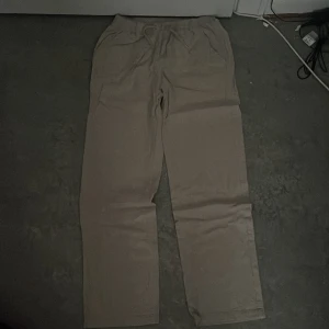 Linnebyxor - Aldrig använda 