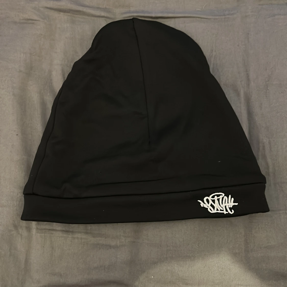 Skull cap